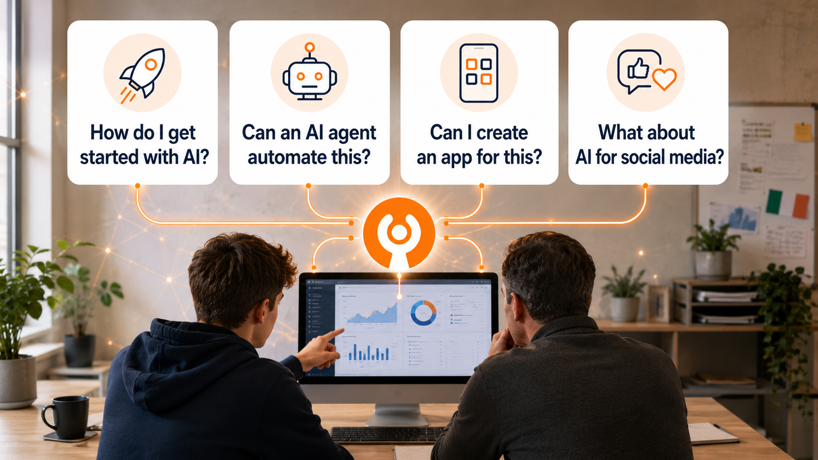 AI for Irish SMEs
